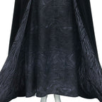 Wicked: For Good Elphaba Black Cosplay Costume