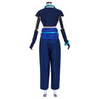 Critical Role Beauregard Cosplay Costume