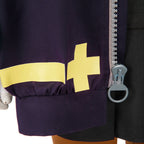 Guilty Gear -Strive- Bridget Black Edition Cosplay Costume