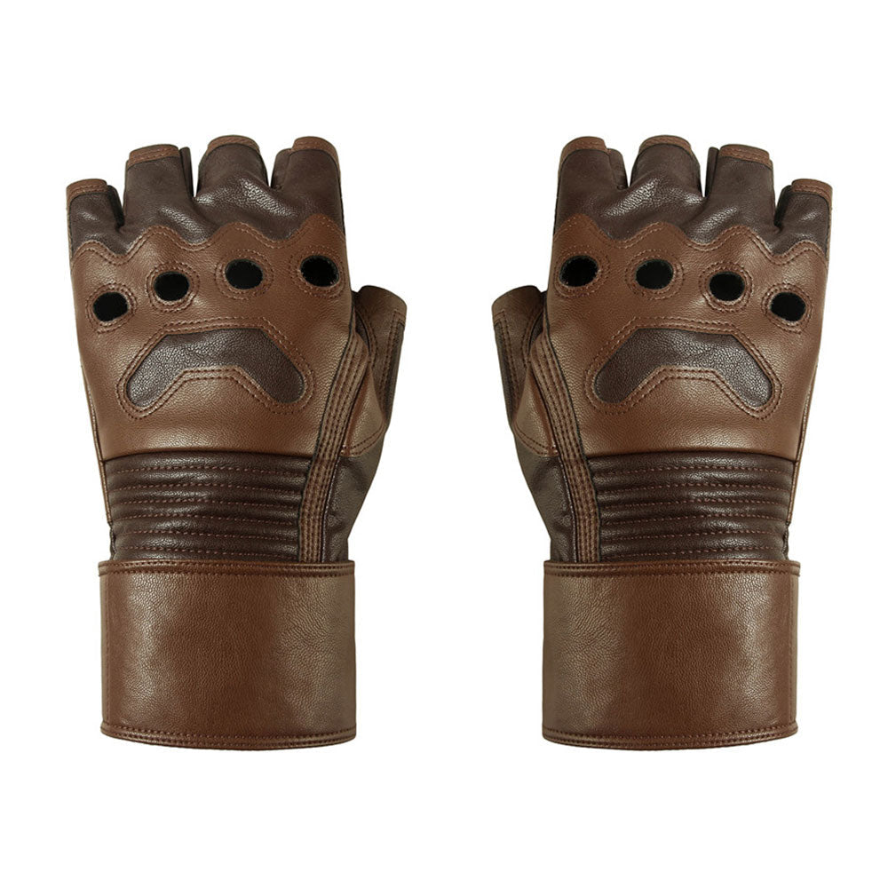 Marvel Avengers: Endgame Steven Rogers Captain America Cosplay Costume-No Shoes