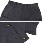 Danganronpa Dangan Ronpa: Trigger Happy Havoc Gundham Tanaka Cosplay Costume