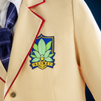 CHAOS;HEAD NOAH Takumi Nishijou Cosplay Costume