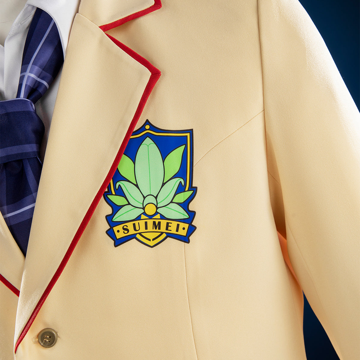CHAOS;HEAD NOAH Takumi Nishijou Cosplay Costume