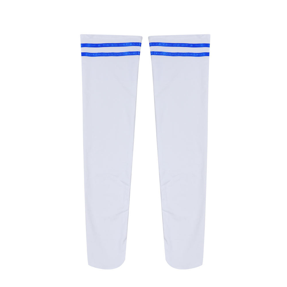Adventure Time Fionna Cosplay Costume