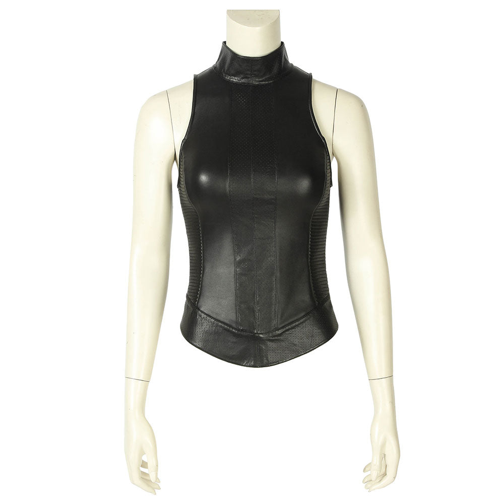 Alita Battle Angel Alita Gunmon Cosplay Costume