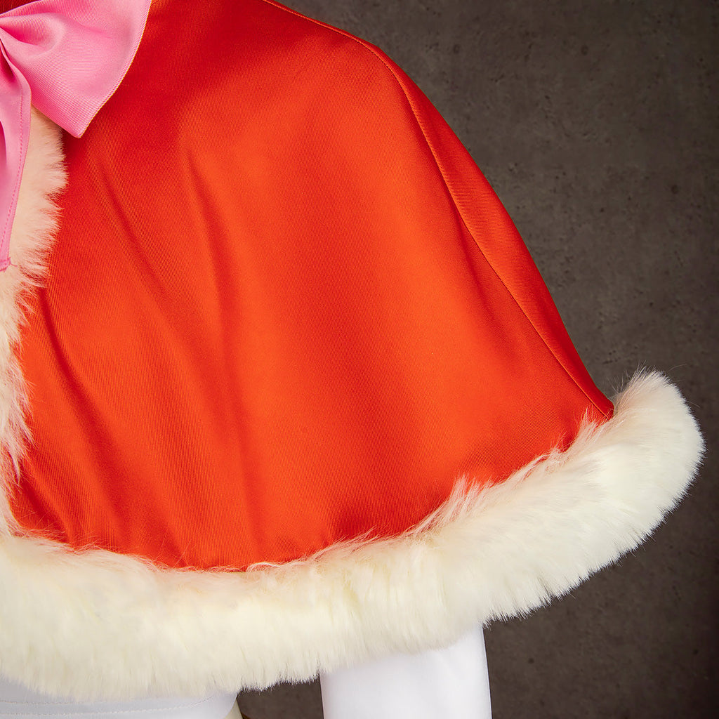 One Piece Perona Two Years Ago Cosplay Costume