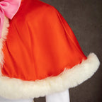 One Piece Perona Two Years Ago Cosplay Costume