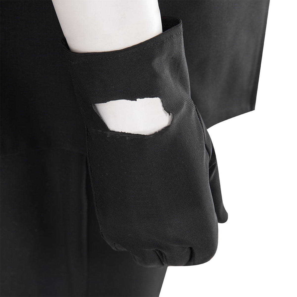 Final Fantasy VII Tseng Remake Rebirth Cosplay Costume