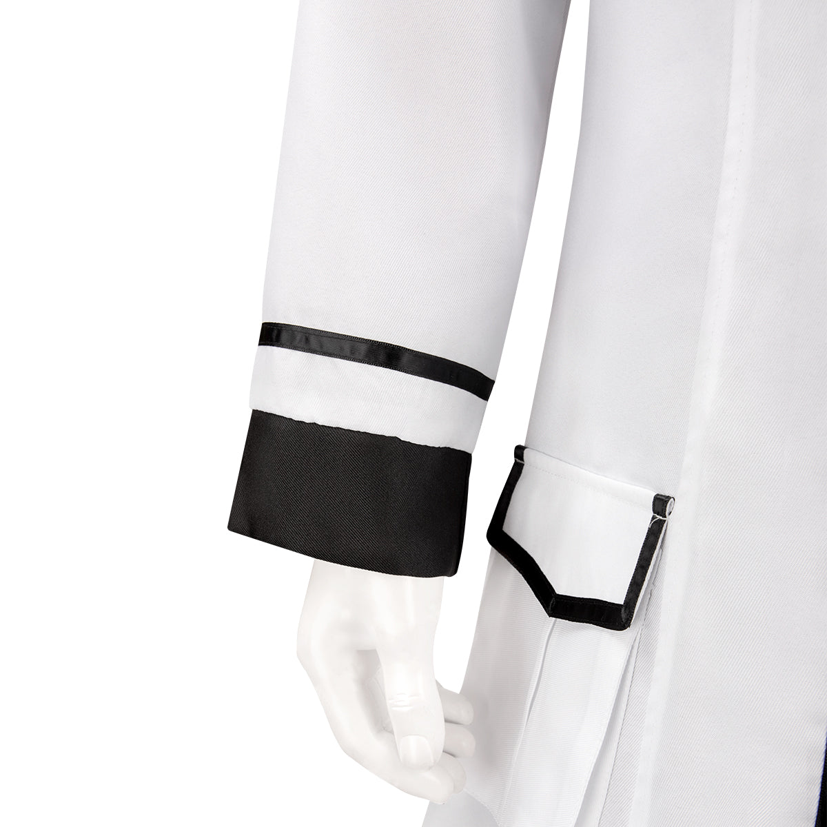 The Wrong Way to Use Healing Magic Ken Usato Cosplay Costume