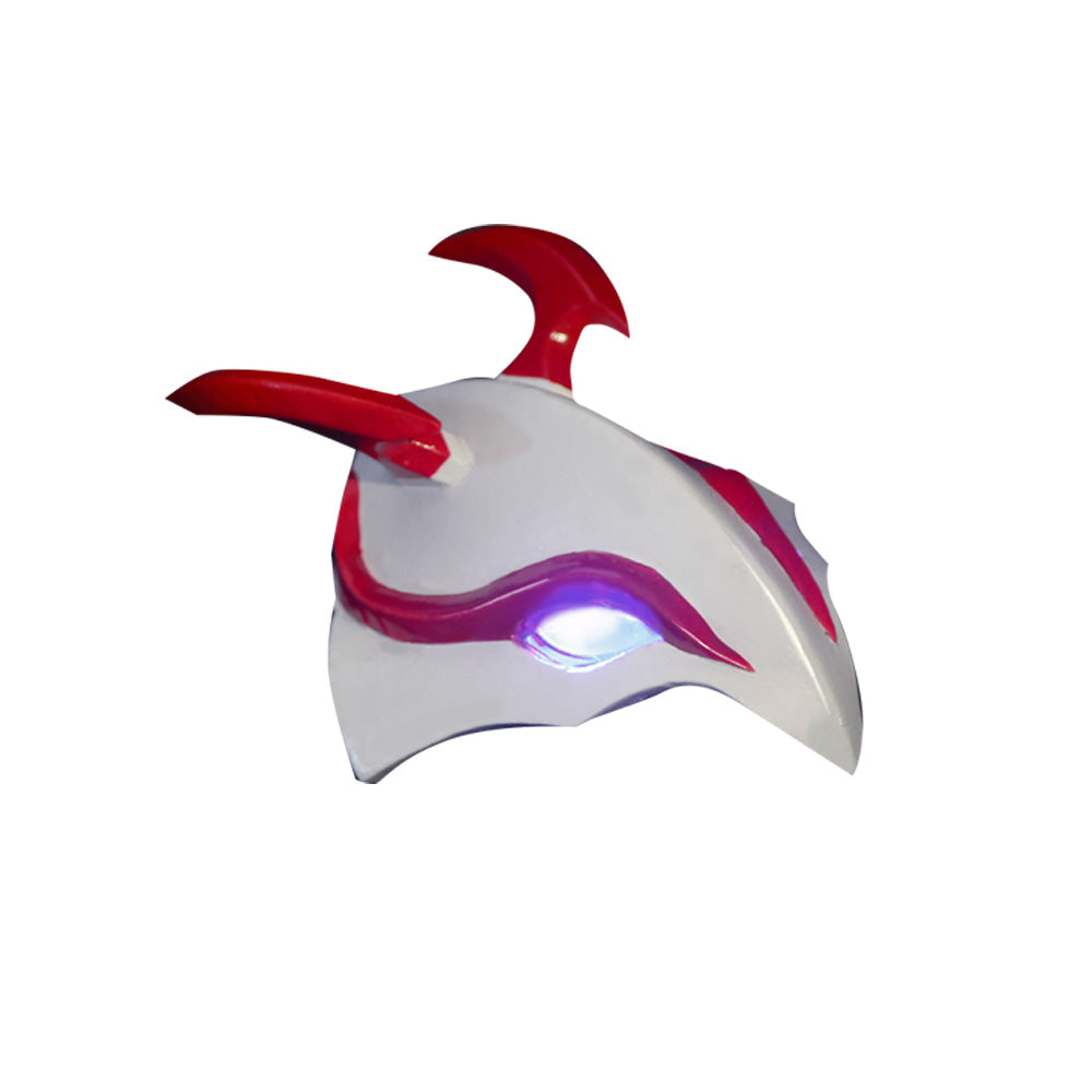 League of Legends LOL Blood Moon Evelynn Cosplay Costume