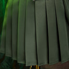 Katekyo Hitman Reborn! Chrome Dokuro Cosplay Costume