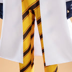 One Piece Caesar Clown Cosplay Costume