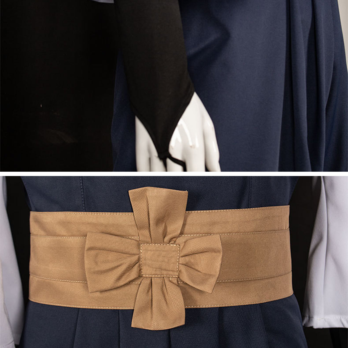 Gachiakuta Zanka Training Suit Cosplay Costume
