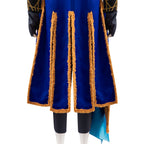 Critical Role Beauregard Lionett LV10 Cosplay Costume