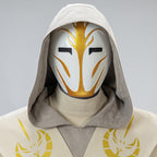 Star Wars Jedi Temple Guard Premium Edition Cosplay Costume