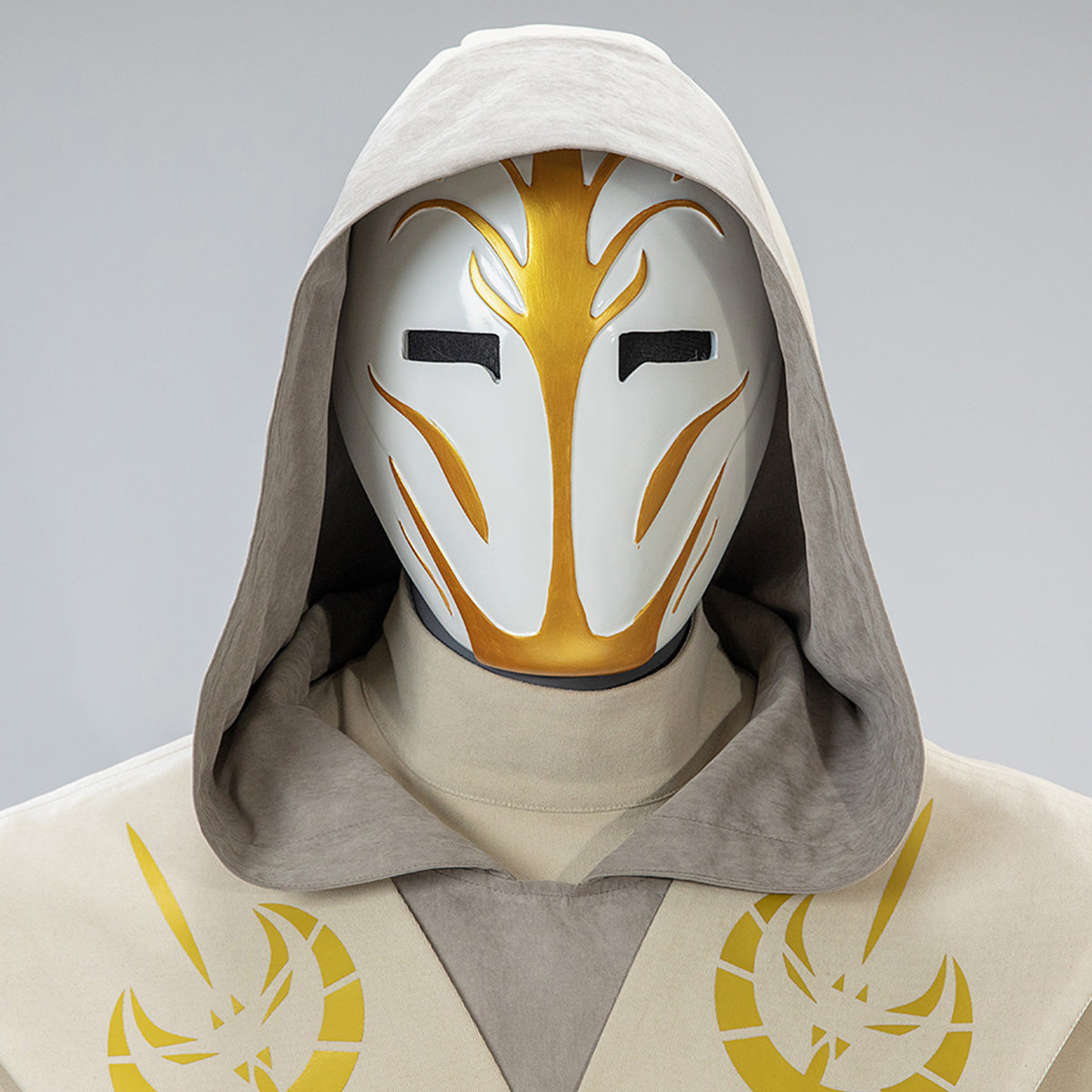 Star Wars Jedi Temple Guard Premium Edition Cosplay Costume