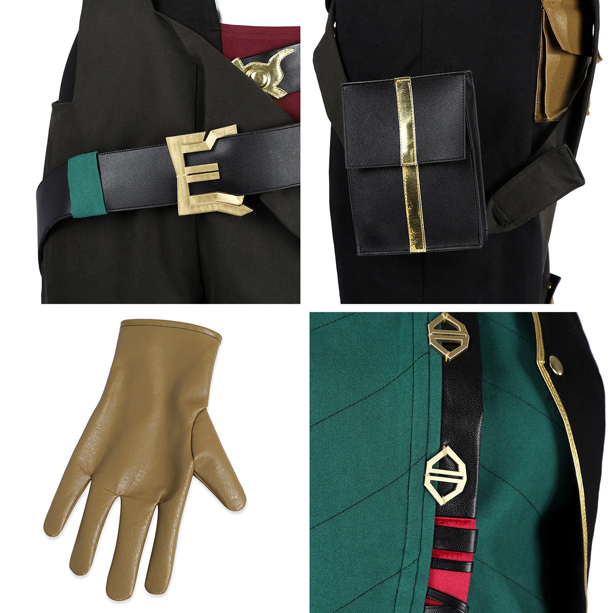 Arcane Season 2 League of Legends LOL Universe Jinx Powder Premium Edition Cosplay Costume