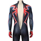 Spider-Man: Miles Morales 2099 Suit Cosplay Costume
