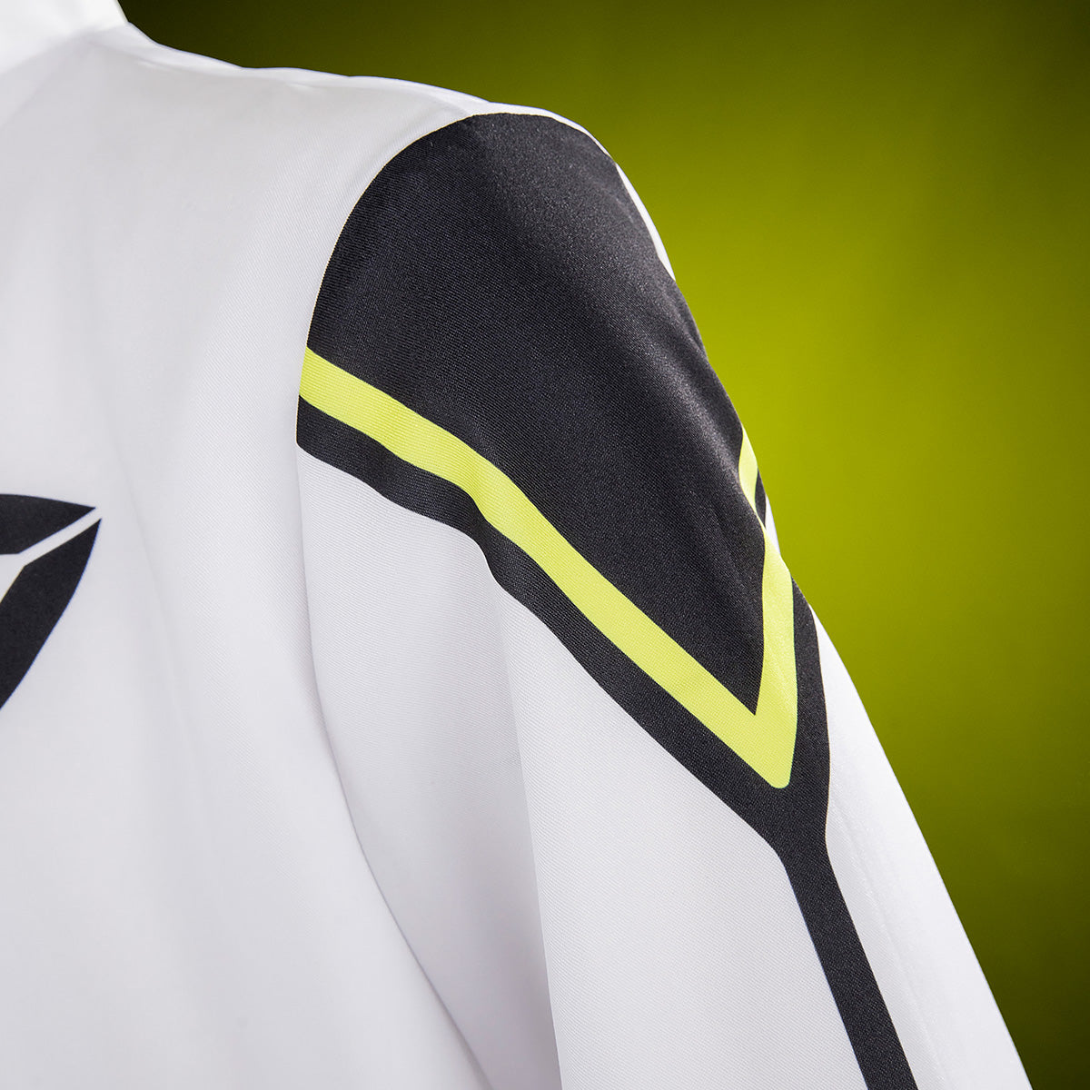 Inazuma Eleven Victory Road Sasanami Unmei Cosplay Costume