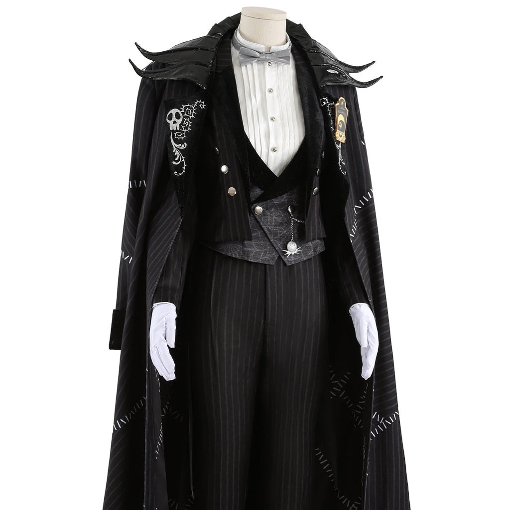 Twisted Wonderland Leona 2024 Halloween Cosplay Costume
