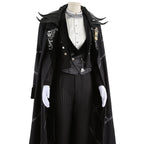 Twisted Wonderland Leona 2024 Halloween Cosplay Costume