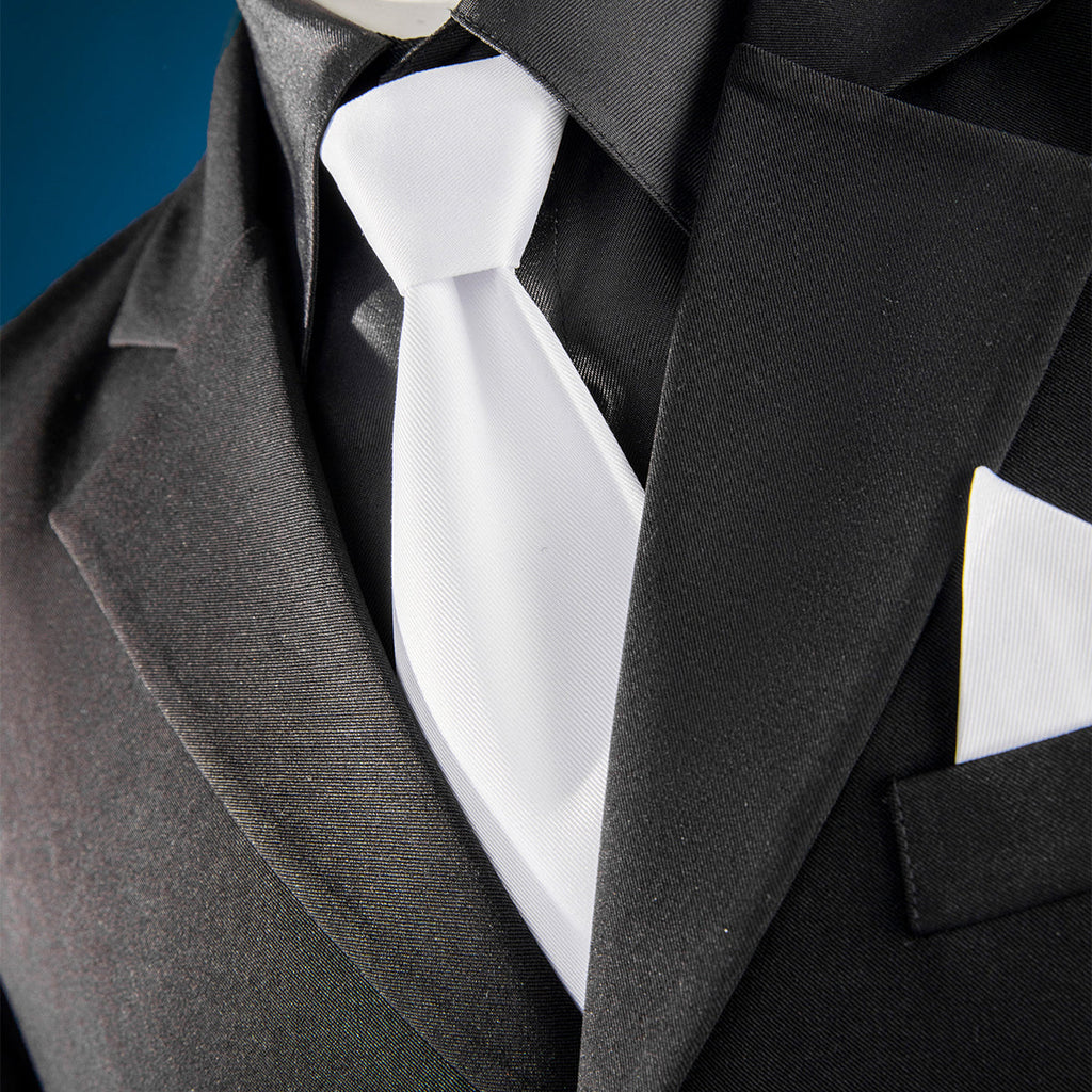 One Piece Rob Lucci Cosplay Costume