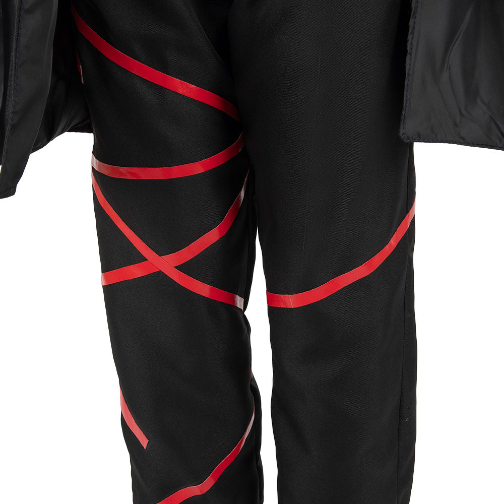 Your Turn to Die Reko Yabusame Cosplay Costume