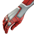 Marvel Spider-Man (2018 Game) Peter Parker Cosplay Costume