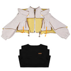 Final Fantasy XIV Sphene Cosplay Costume