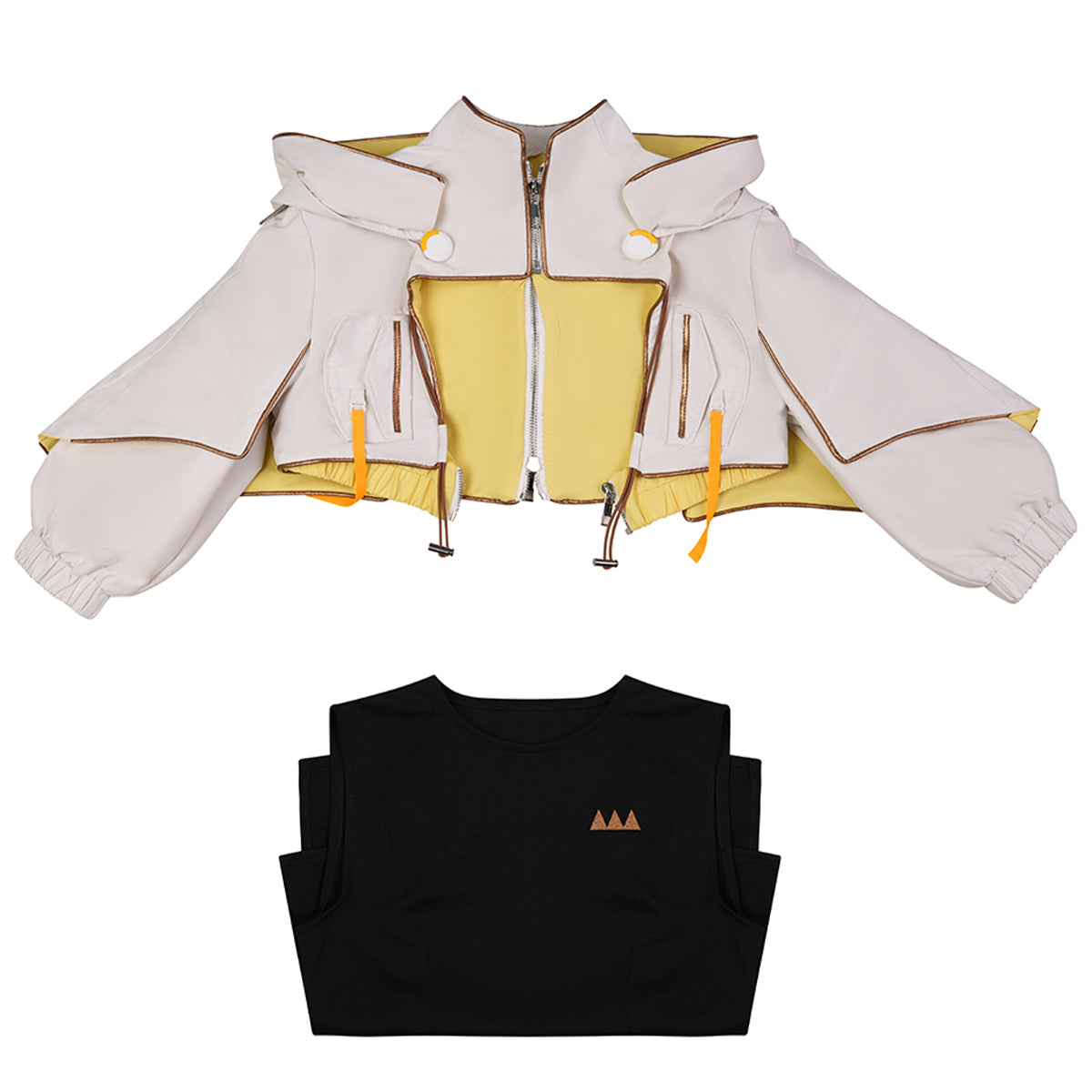 Final Fantasy XIV Sphene Cosplay Costume