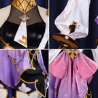 Genshin Impact Dori Premium Edition Cosplay Costume