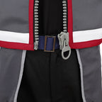 Kingdom Hearts III Sora Cosplay Costume