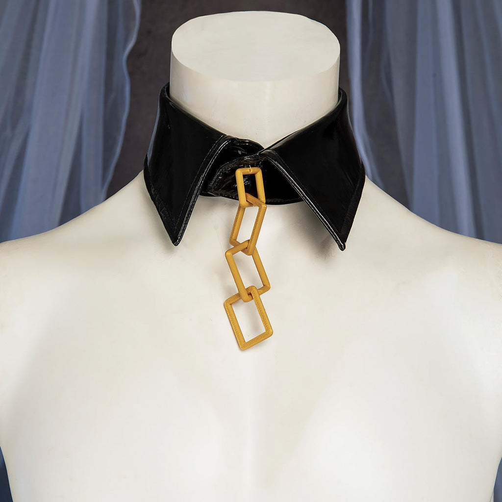 New Panty And Stocking with Garterbelt Polyester Polyurethane Cosplay Costume