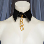 New Panty And Stocking with Garterbelt Polyester Polyurethane Cosplay Costume