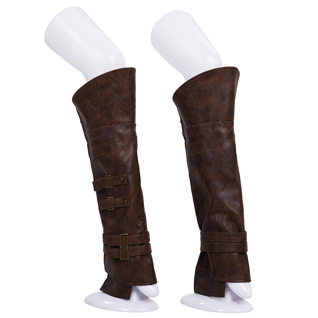 AC2 Ezio Auditore da Firenze Cosplay Costume