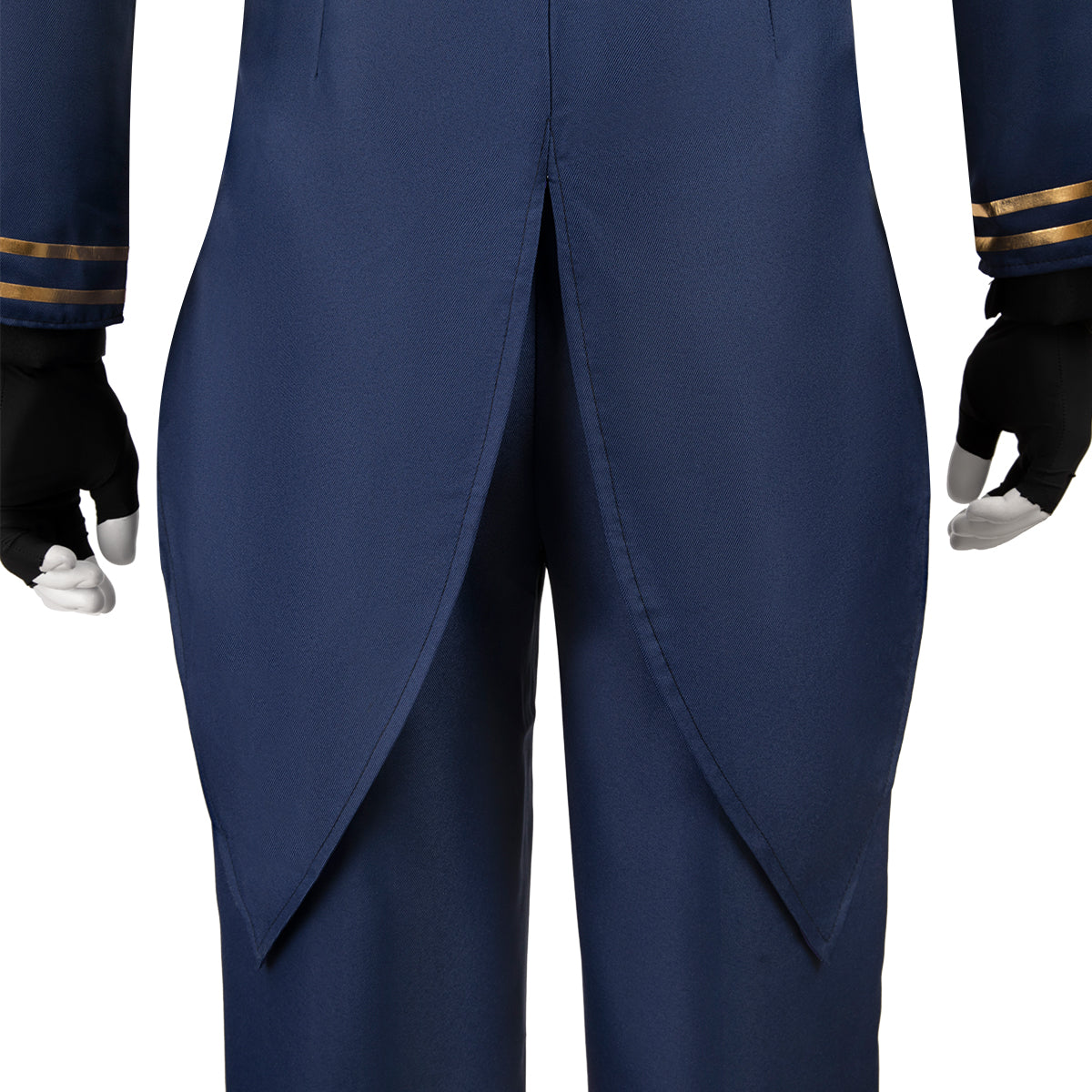 The Eminence in Shadow Cid Kageno John Smith Cosplay Costume
