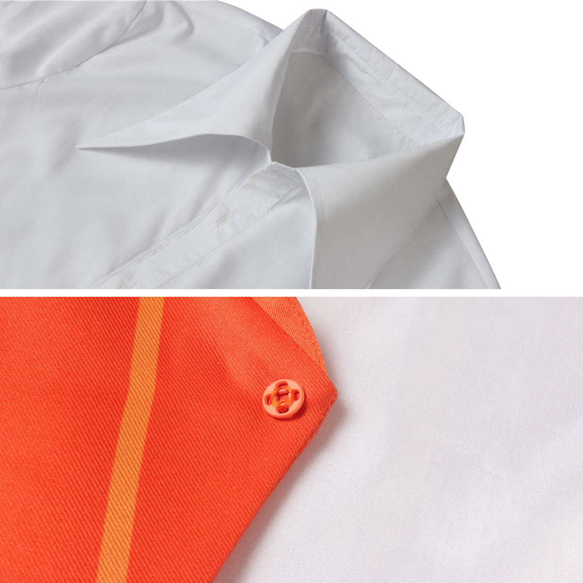 OL Demiurge Premium Edition Cosplay Costume