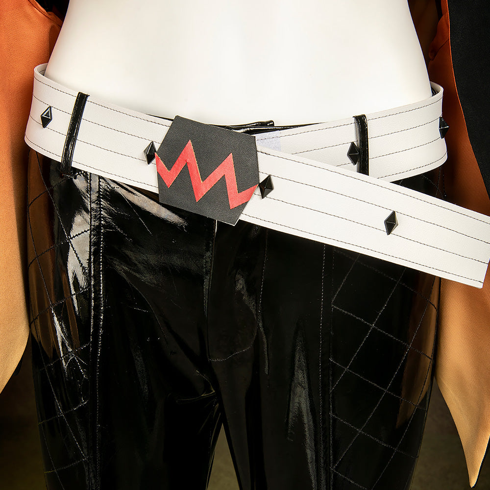 Honkai: Star Rail Caterina The Shacklebound Cosplay Costume