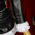 Dead or Alive Marie Rose Halloween Cosplay Costume