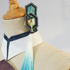 Genshin Impact Guizhong Premium Edition Cosplay Costume