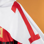One Piece Vinsmoke Ichiji Cosplay Costume