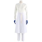 Fate/Grand Order Nemo Noah Stage 1 Cosplay Costume