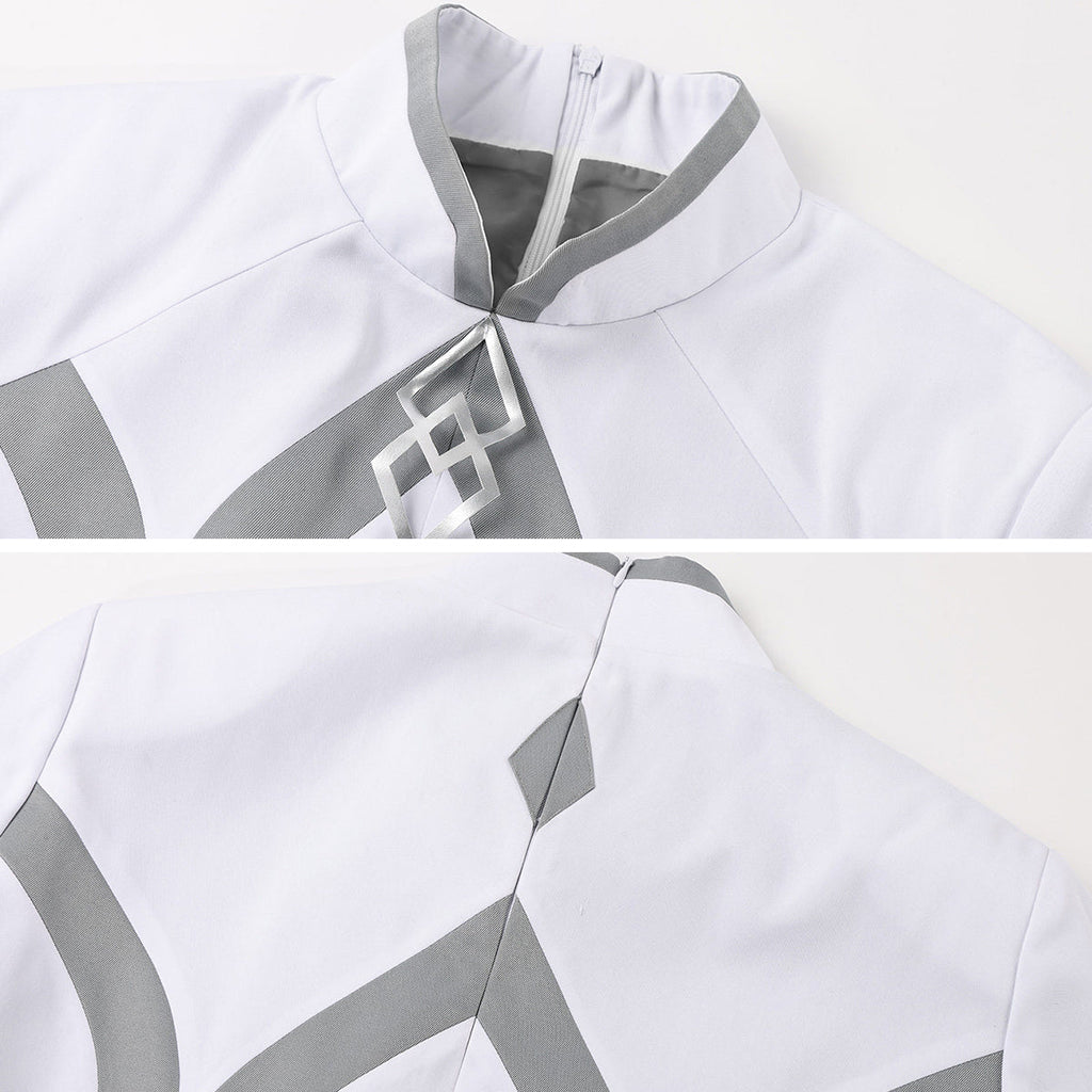 Fate/Grand Order Maris-Billey Animusphere Cosplay Costume