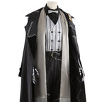 Twisted Wonderland Sebek 2024 Halloween Cosplay Costume