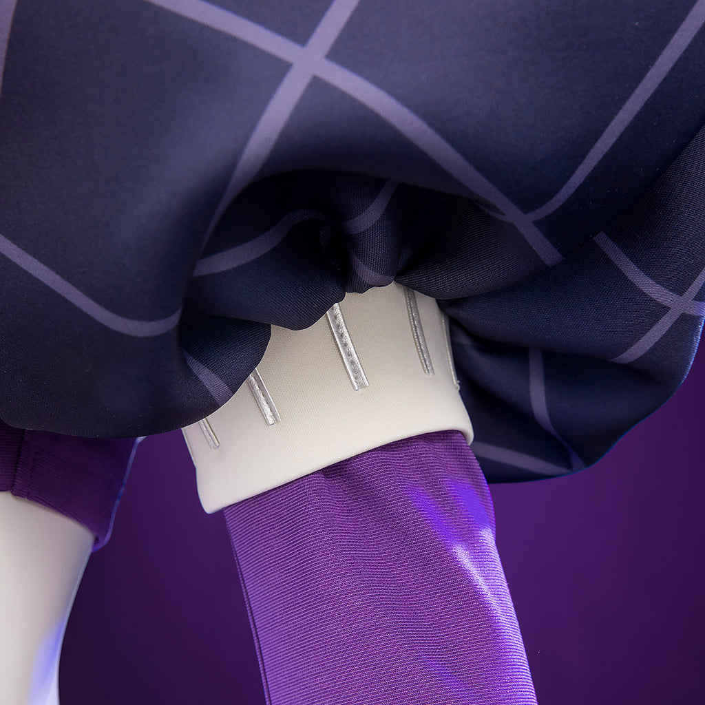 Gachiakuta Noerde Cosplay Costume