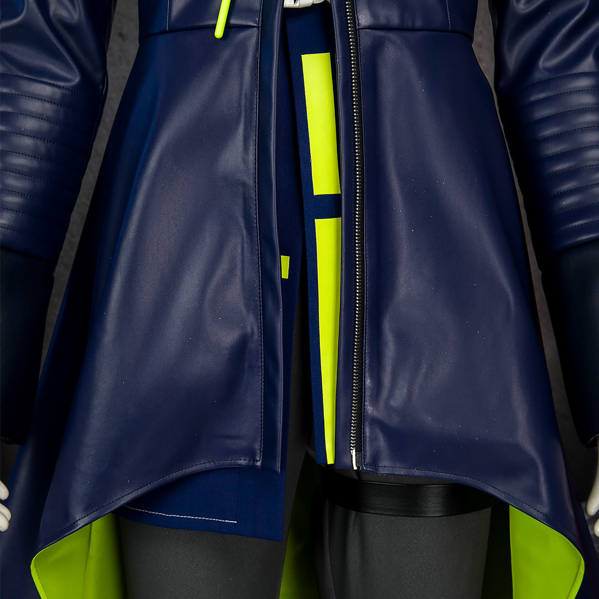 Master Detective Archives: Rain Code Halara Nightmare Costume