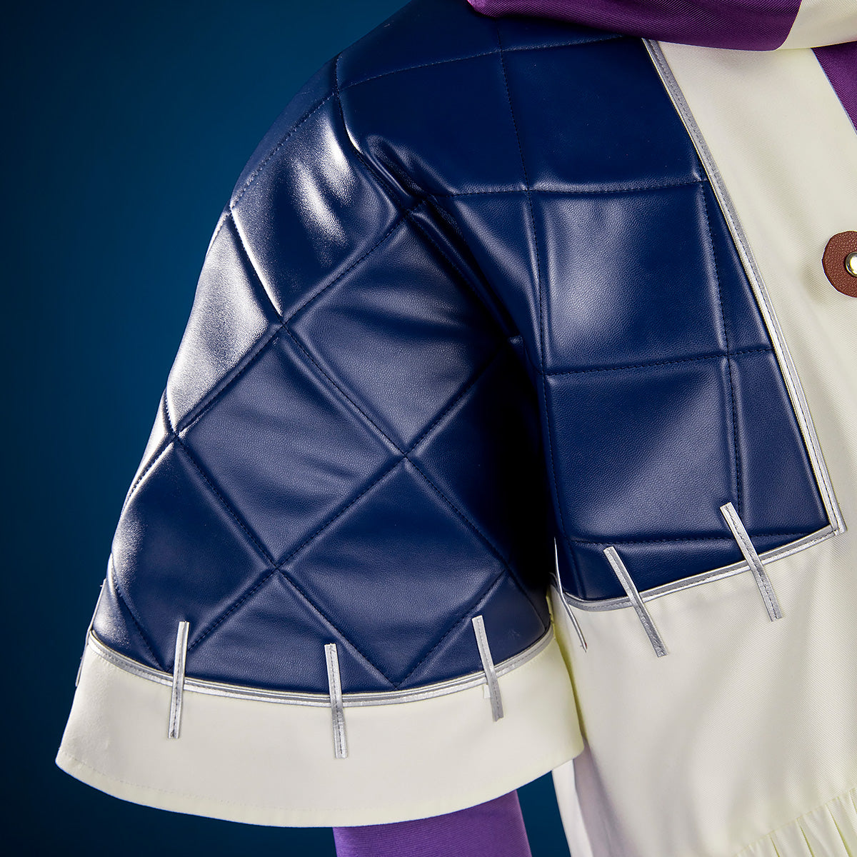 Gachiakuta Fu Orostor Cosplay Costume
