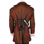 Alice Through the Looking Glass Mad Hatter Costume - No Brooch