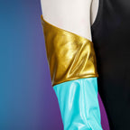 Dispatch Prism Cosplay Costume
