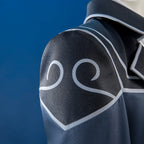 The Legend of Vox Machina Sylas Briarwood Cosplay Costume